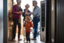 广州家庭防盗门选择指南：哪种最适合您？