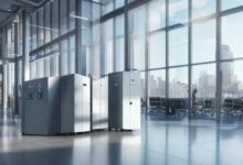 兰州商用空气能定制方案，为您打造舒适环境