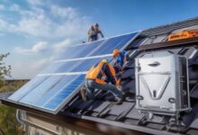 楼房安装太阳能热水器哪种好？专业推荐！