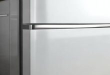 晶弘冰箱bcd278：性能卓越的家用冷藏冷冻组合柜推荐