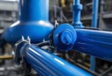 燃气热水器安装必备配件一览