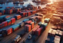 消毒柜快递运输可行吗？揭秘快递运输消毒柜的注意事项