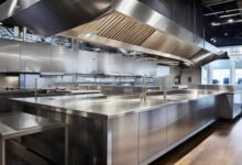 商用消毒柜精选：精致型号，专业消毒新选择