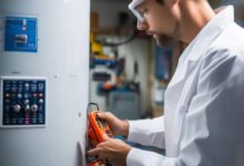 海尔热水器水温不热？快速解决技巧大公开