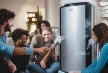 空气能热水器能否实现蒸汽供应？