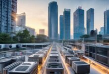 中央空调制冷行业未来发展趋势揭秘