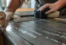 消毒柜生锈解决妙招：一键沥水设计，轻松告别锈迹困扰