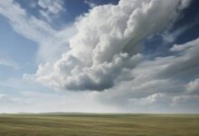 空气能斜着流动的原理与特点分析