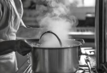 冰箱用开水消毒可行吗？专家解答