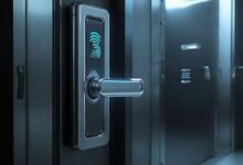 嵌入式指纹锁初始化方法详解