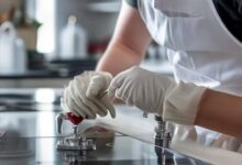 集成灶风向阀调换教程：轻松掌握操作技巧