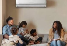 中央空调家庭使用优缺点全面解析