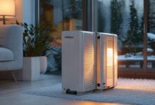 2023空气能地暖品牌排行榜：十大热门品牌盘点