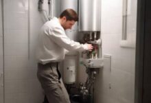 电热水器单人使用量揭秘：了解你家的热水需求