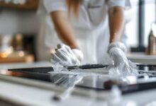 平谷区消毒柜保洁服务价格一览