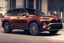 Rav4空调异味解决攻略：告别异味，享受清新出行