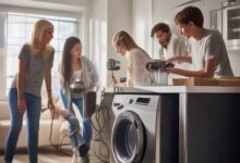 滚筒洗衣机插座检测：如何判断有电还是没电？