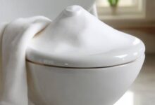 智能马桶喷嘴清洁新选择：高效去污液推荐