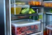 冰箱冷藏室忽高忽低？快速解决攻略来啦！