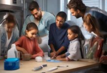 美的洗衣机故障快速排查与解决方法