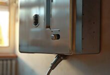 壁挂炉电源拔插问题解析