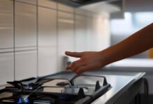 老板燃气灶按钮调档教程：轻松掌握烹饪技巧