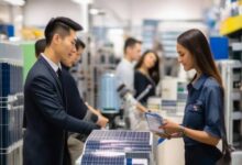 光伏热水器是否需要安装电池？揭秘电池对光伏热水器的必要性