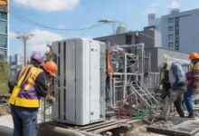 空气能热源项目，盈利潜力大揭秘！