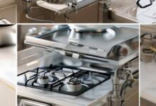 华帝燃气灶两用型使用指南