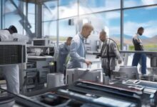 长岭地区空气能维修服务，电话预约专业服务！