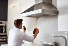 中堂镇抽油烟机开孔技巧全解析