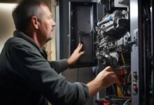 万保罗壁挂炉故障排查与解决技巧