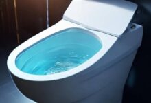 智能马桶冲洗力度不足？教你一招轻松解决！
