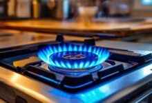 单灶燃气灶猛火表现大揭秘：深度测评解析