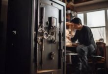 宝安专业修保险柜电话，快速上门服务！