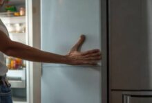 快速调整冰箱风扇：轻松掌握技巧