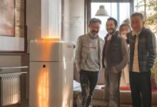 安阳地区空气能采暖直供商家推荐