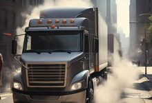 货车空调压缩机吱吱响的解决方法及保养技巧