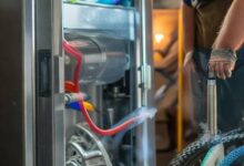 冰箱压缩机巧妙变身气泵，实用妙招分享