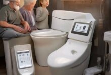 带水箱智能马桶：揭秘行业佼佼者排名