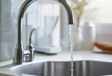 电热水器水龙头旋转不畅？快速解决技巧分享