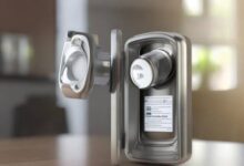 指纹锁密码修复技巧详解：轻松解决您的锁具难题