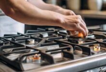 房车燃气灶拆装教程：轻松掌握拆开方法