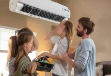 华阳中央空调维修服务电话速查