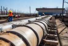 空气能管路保温技巧详解