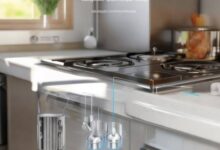 集成灶风向阀更换攻略：轻松调换，享受健康烹饪生活