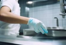 家用消毒柜清洁秘籍：教你轻松搞定消毒柜保养