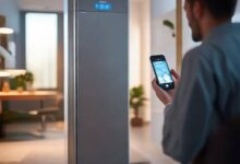 约克中央空调水机：深入了解其特点与优势