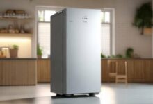 消毒柜是否可以不插电使用？揭秘节能环保新选择