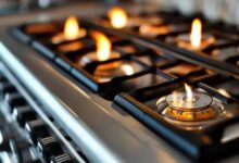 燃气灶接头安装教程：轻松学会安全使用方法